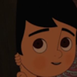 Meet your Posher, Ethan